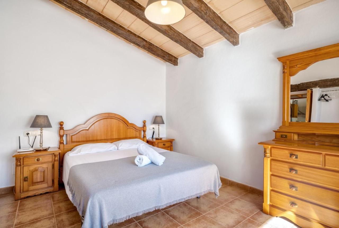 Es Camp Pla Villa Sineu  Exterior photo