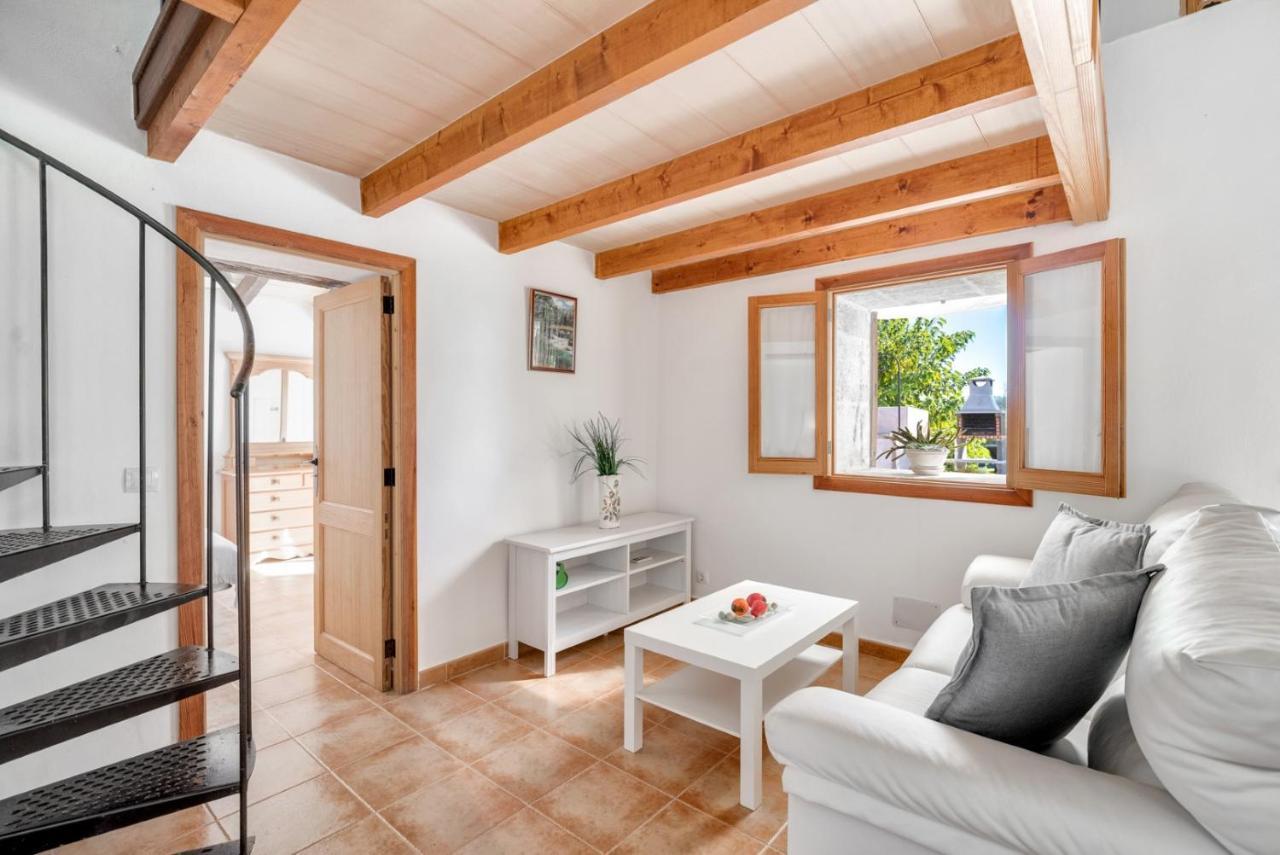 Es Camp Pla Villa Sineu  Exterior photo